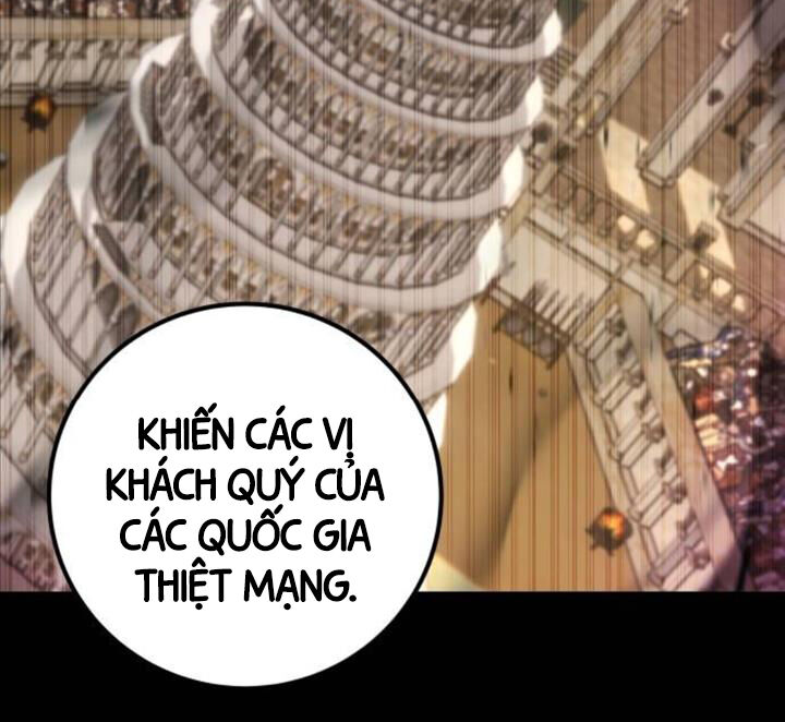 Tôi Mạnh Hơn Anh Hùng Chap 63 - Next Chap 64