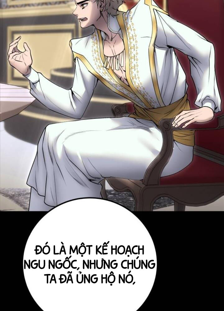 Tôi Mạnh Hơn Anh Hùng Chap 63 - Next Chap 64