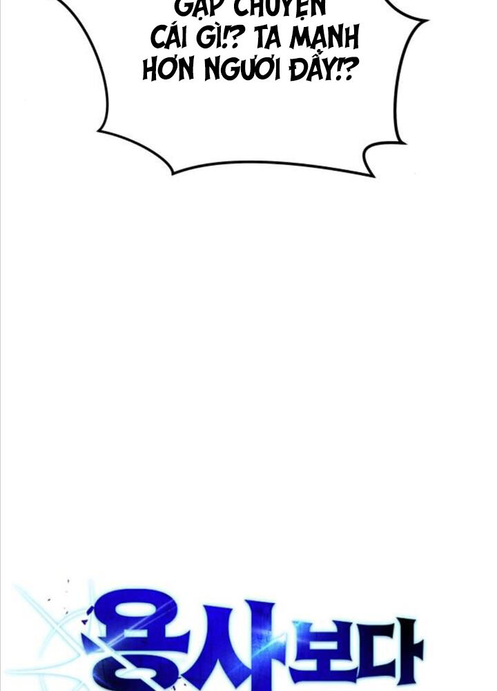 Tôi Mạnh Hơn Anh Hùng Chap 63 - Next Chap 64