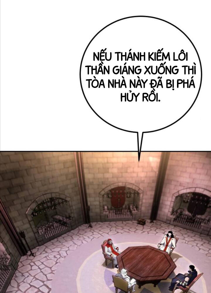 Tôi Mạnh Hơn Anh Hùng Chap 63 - Next Chap 64