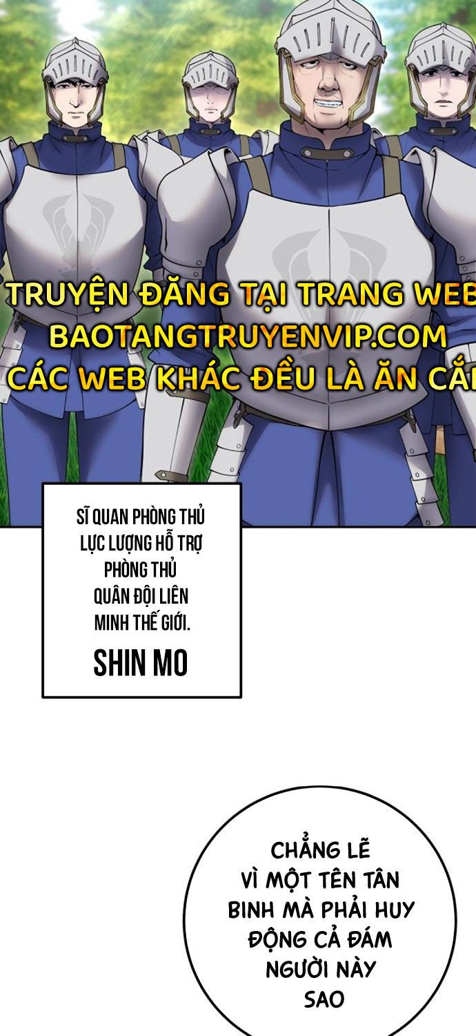 Tôi Mạnh Hơn Anh Hùng Chap 64 - Next Chap 65