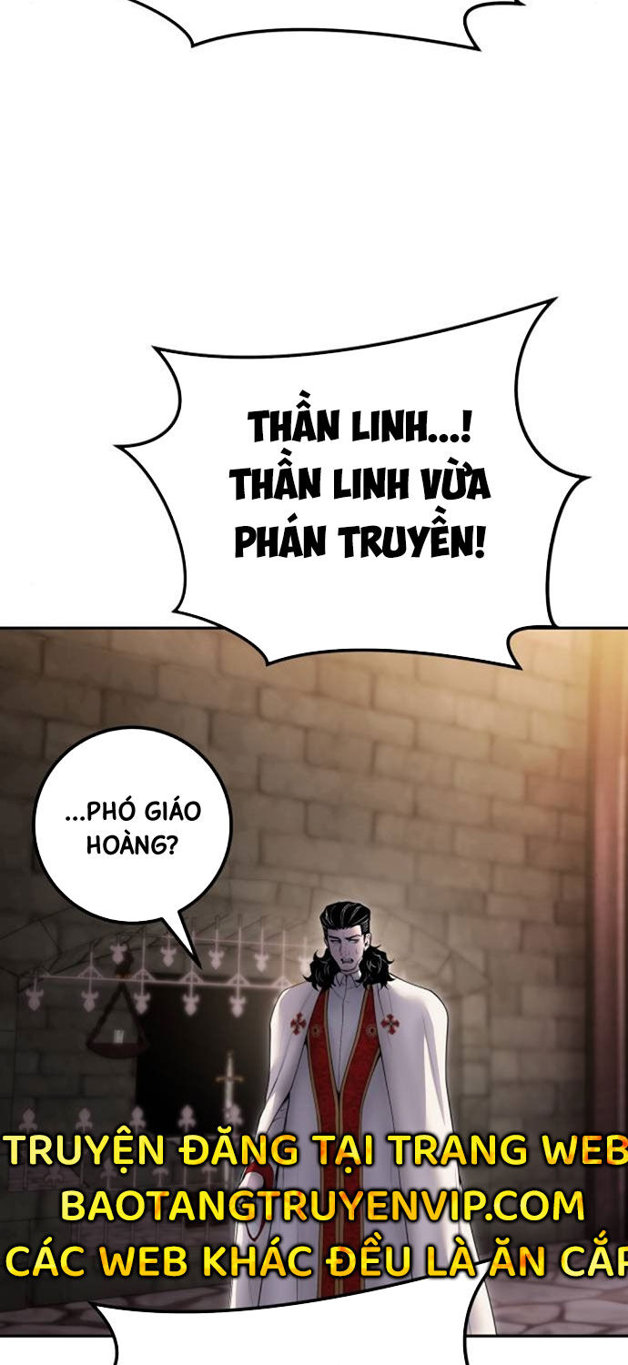 Tôi Mạnh Hơn Anh Hùng Chap 64 - Next Chap 65