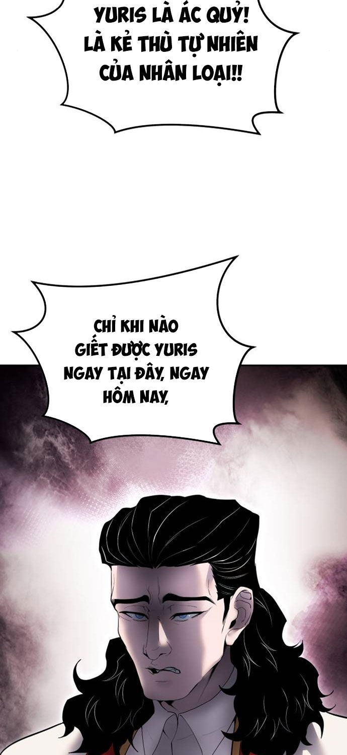 Tôi Mạnh Hơn Anh Hùng Chap 64 - Next Chap 65