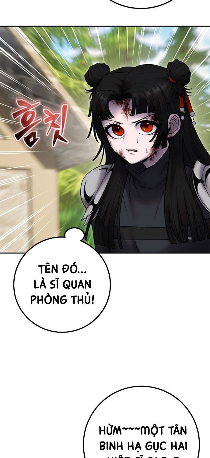 Tôi Mạnh Hơn Anh Hùng Chap 64 - Next Chap 65