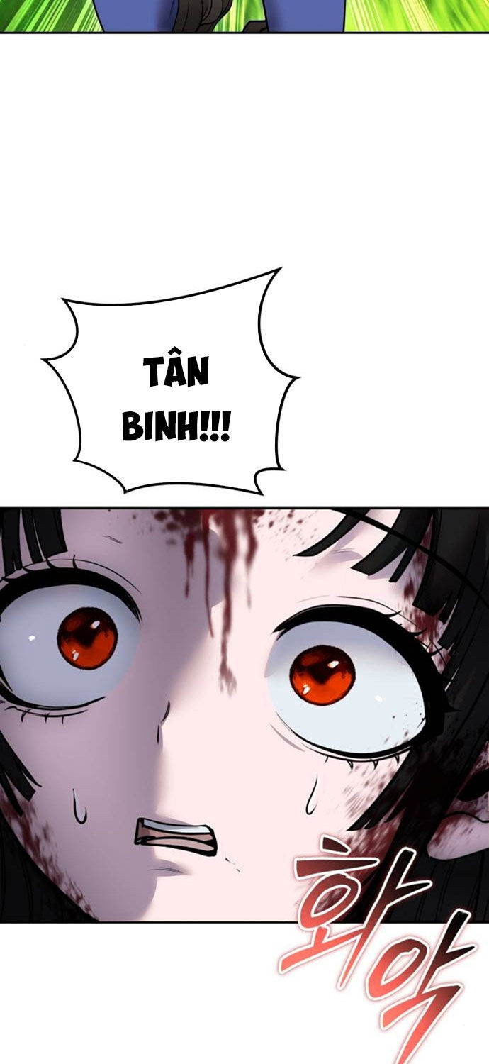 Tôi Mạnh Hơn Anh Hùng Chap 64 - Next Chap 65