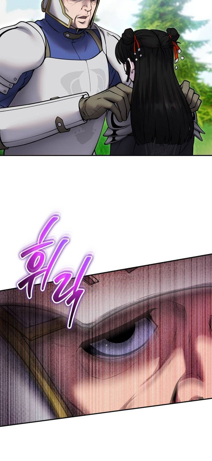 Tôi Mạnh Hơn Anh Hùng Chap 64 - Next Chap 65