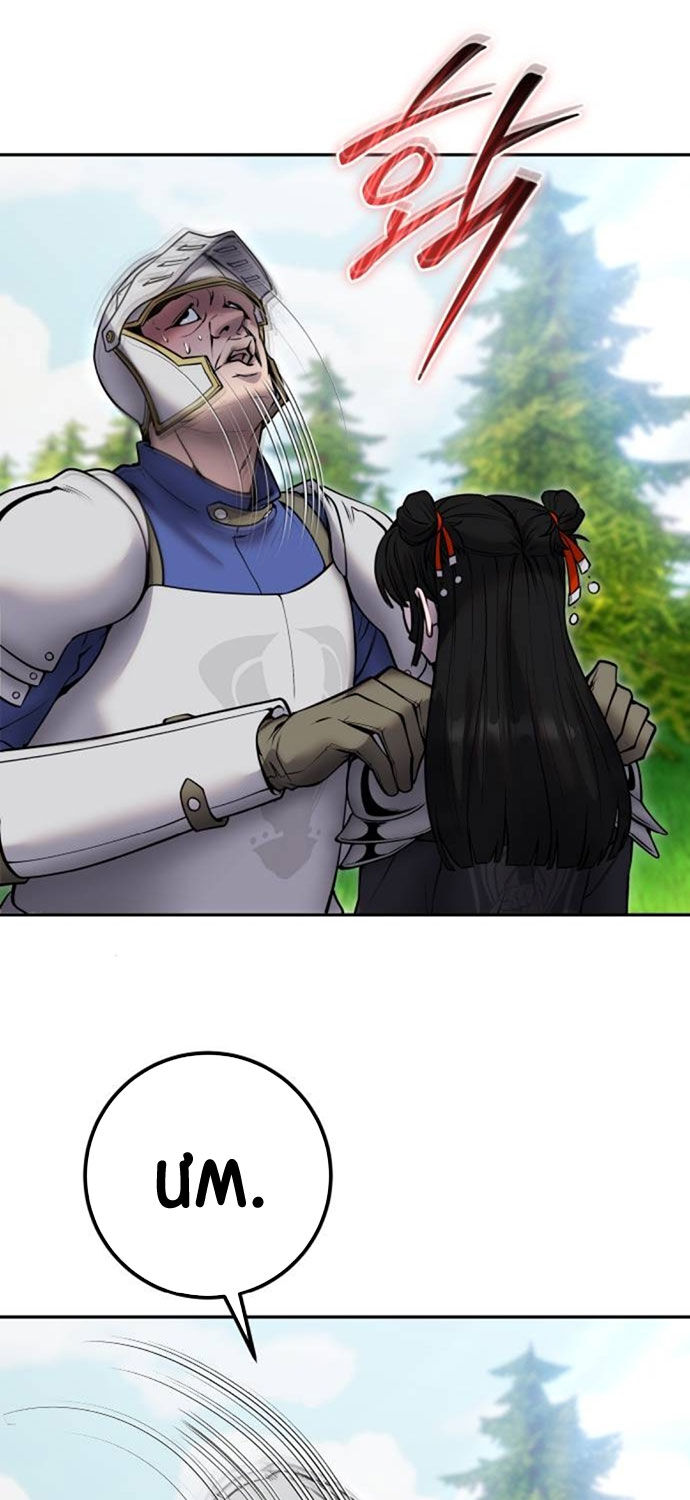 Tôi Mạnh Hơn Anh Hùng Chap 64 - Next Chap 65