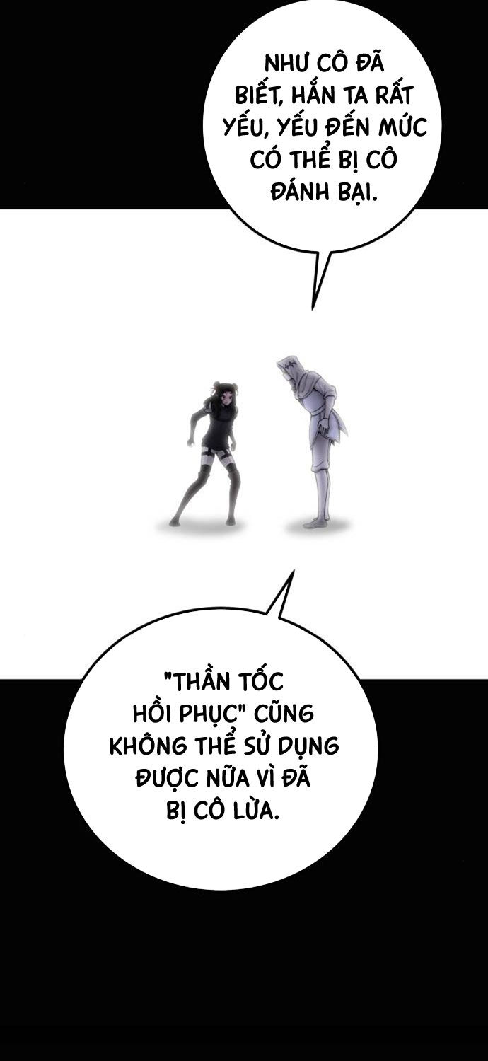 Tôi Mạnh Hơn Anh Hùng Chap 64 - Next Chap 65