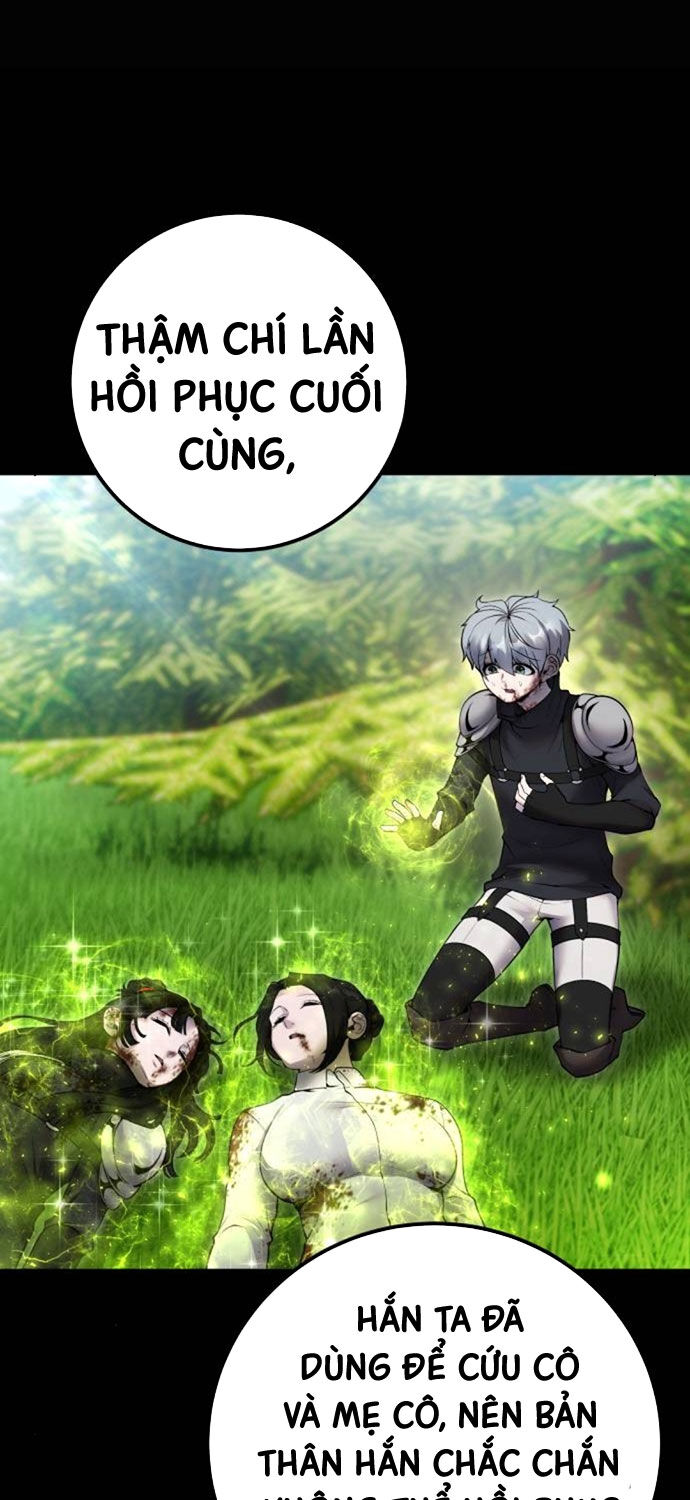 Tôi Mạnh Hơn Anh Hùng Chap 64 - Next Chap 65