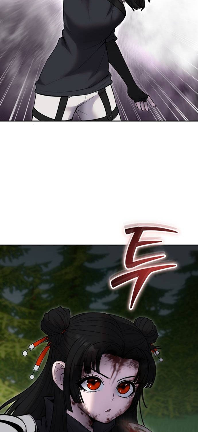 Tôi Mạnh Hơn Anh Hùng Chap 64 - Next Chap 65