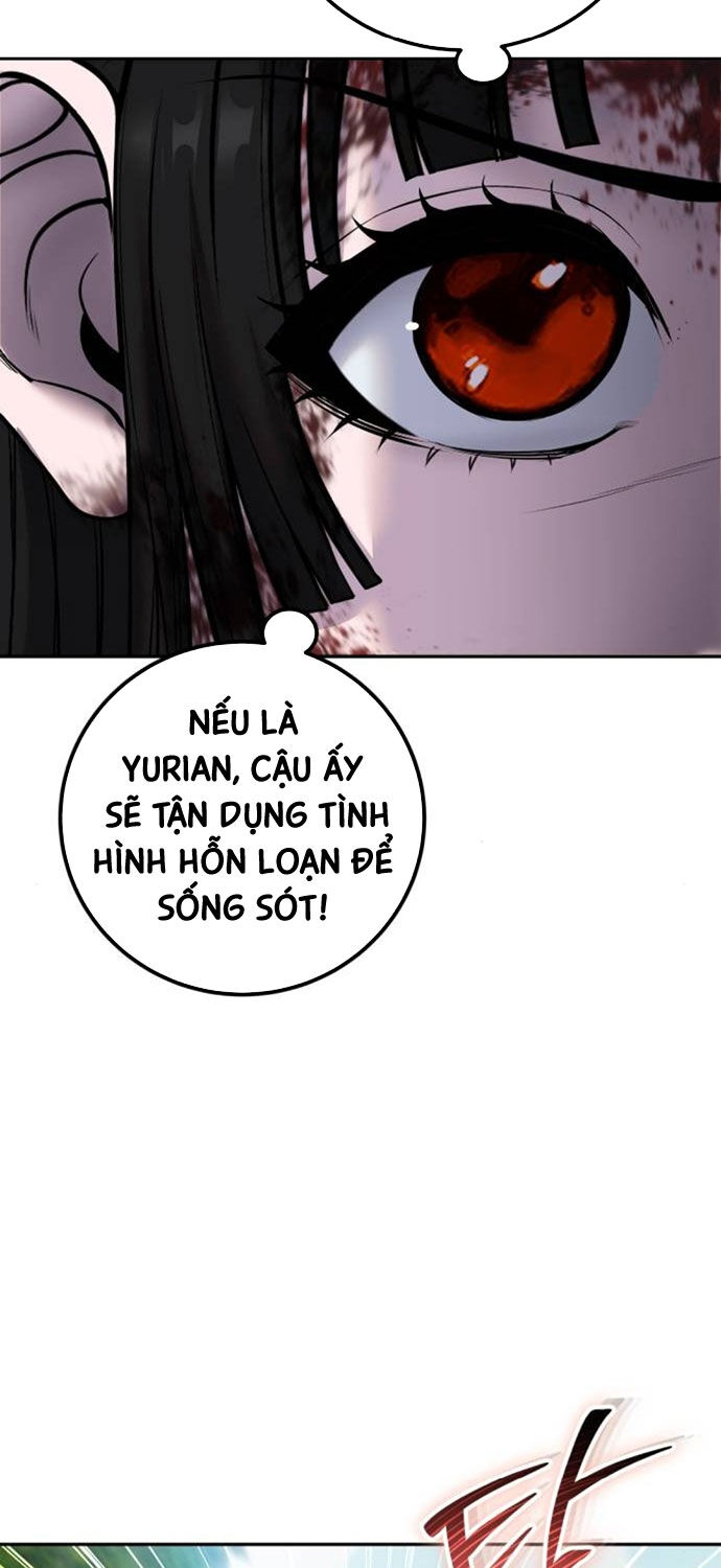 Tôi Mạnh Hơn Anh Hùng Chap 64 - Next Chap 65