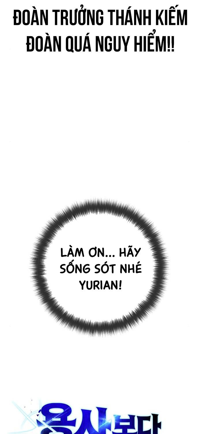 Tôi Mạnh Hơn Anh Hùng Chap 64 - Next Chap 65