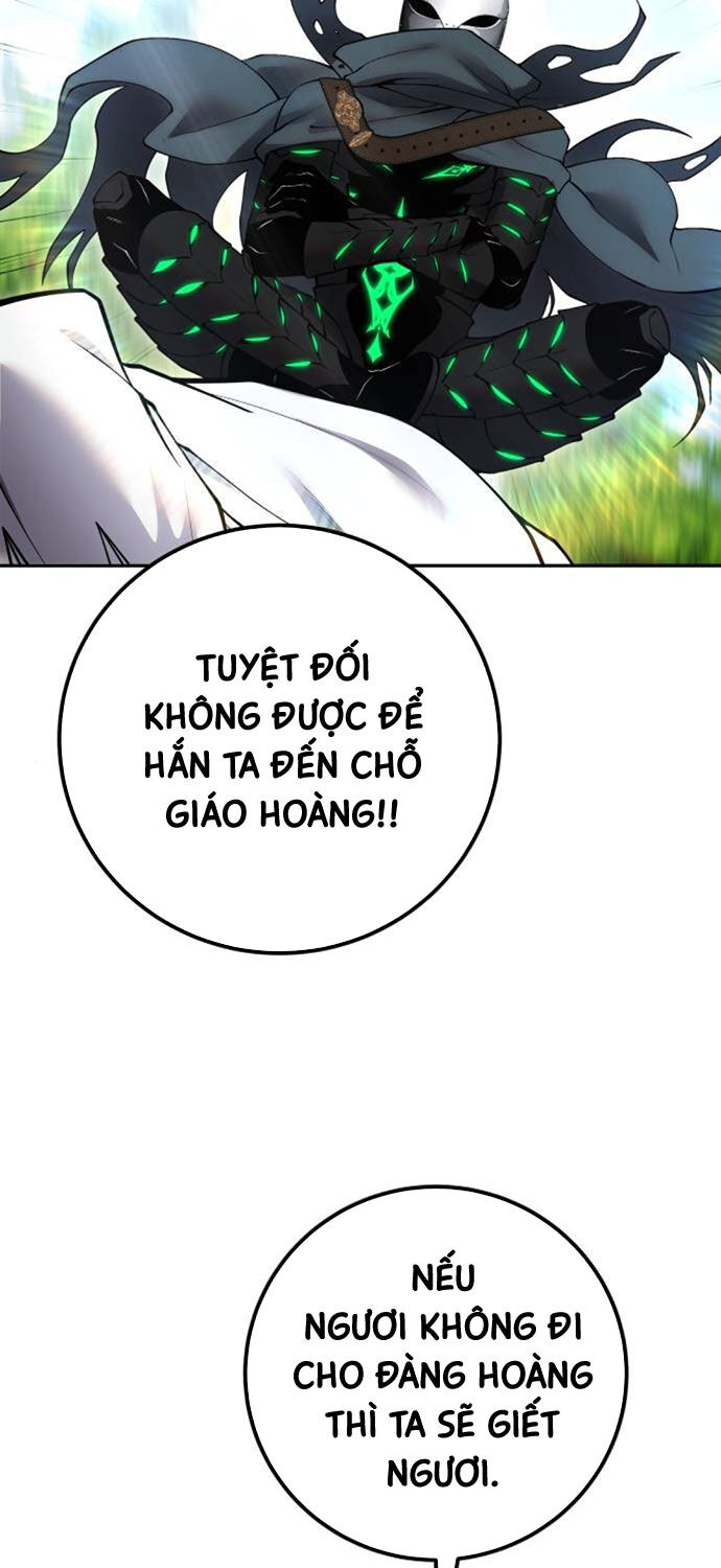 Tôi Mạnh Hơn Anh Hùng Chap 64 - Next Chap 65