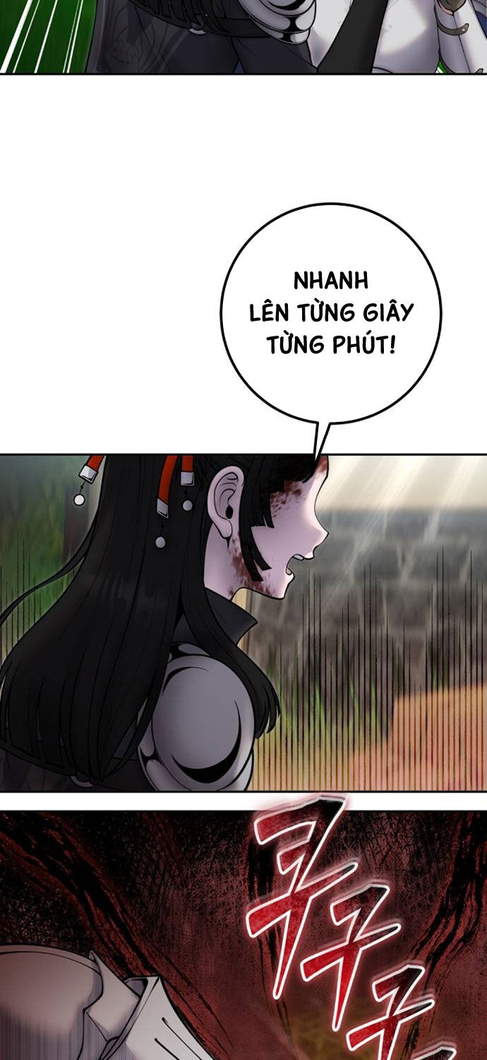 Tôi Mạnh Hơn Anh Hùng Chap 64 - Next Chap 65