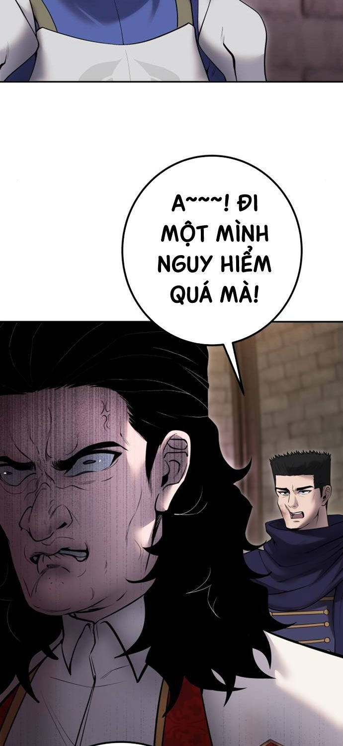 Tôi Mạnh Hơn Anh Hùng Chap 64 - Next Chap 65