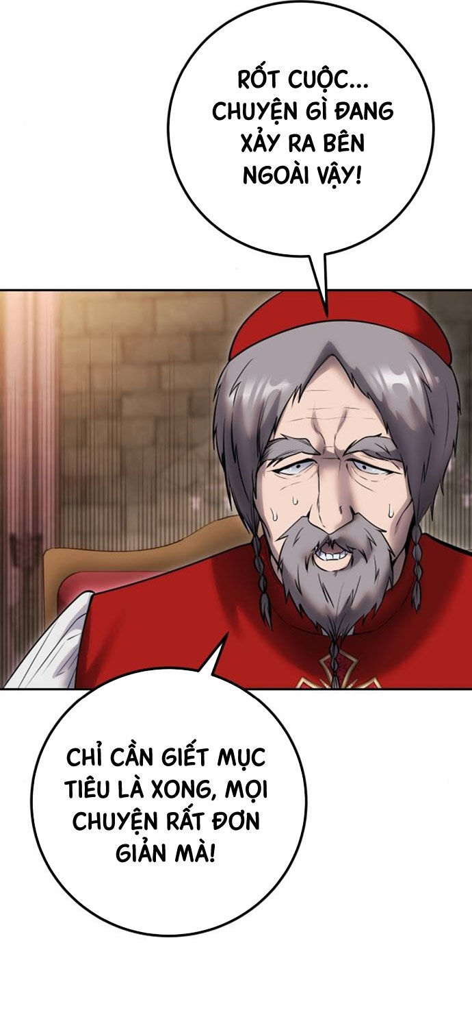 Tôi Mạnh Hơn Anh Hùng Chap 64 - Next Chap 65