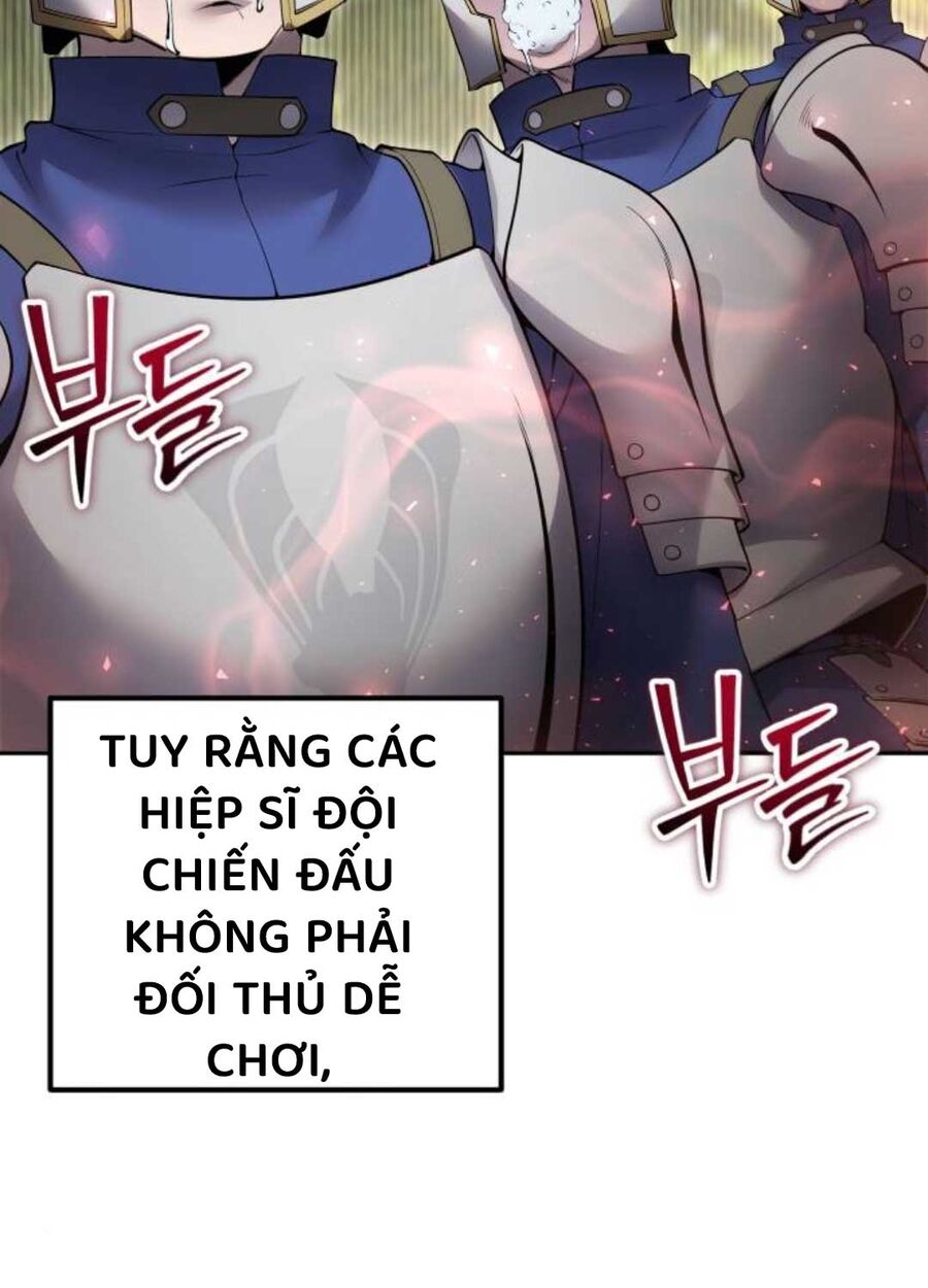 Tôi Mạnh Hơn Anh Hùng Chap 65 - Next Chap 66