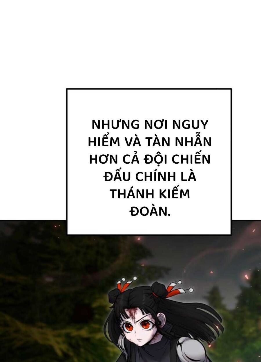 Tôi Mạnh Hơn Anh Hùng Chap 65 - Next Chap 66