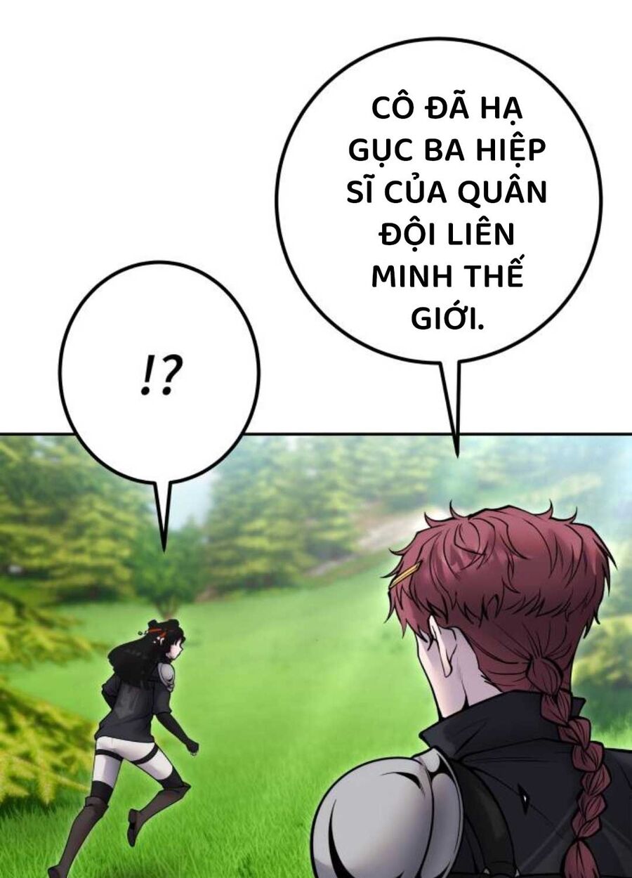 Tôi Mạnh Hơn Anh Hùng Chap 65 - Next Chap 66