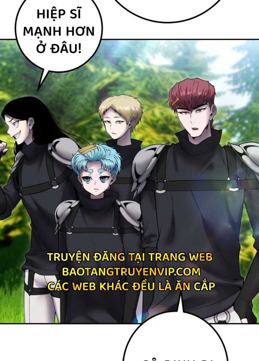 Tôi Mạnh Hơn Anh Hùng Chap 65 - Next Chap 66