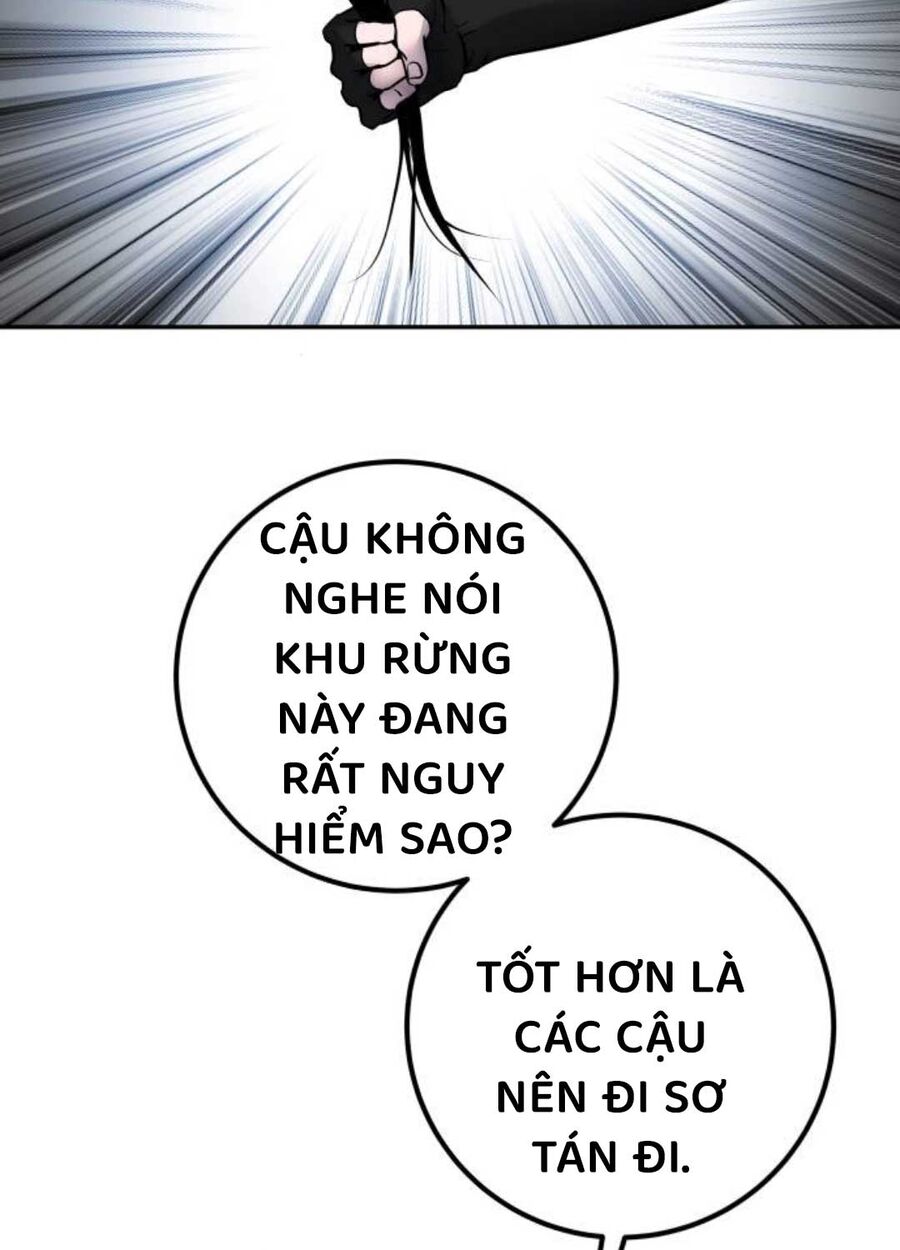 Tôi Mạnh Hơn Anh Hùng Chap 65 - Next Chap 66
