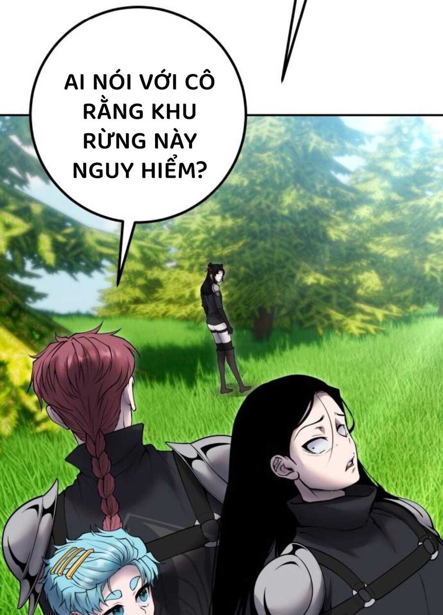 Tôi Mạnh Hơn Anh Hùng Chap 65 - Next Chap 66