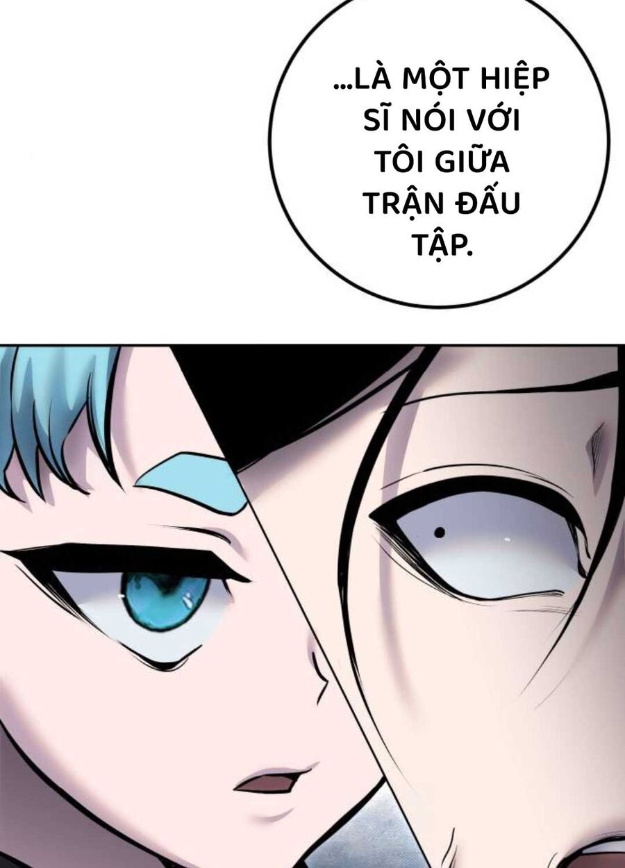 Tôi Mạnh Hơn Anh Hùng Chap 65 - Next Chap 66