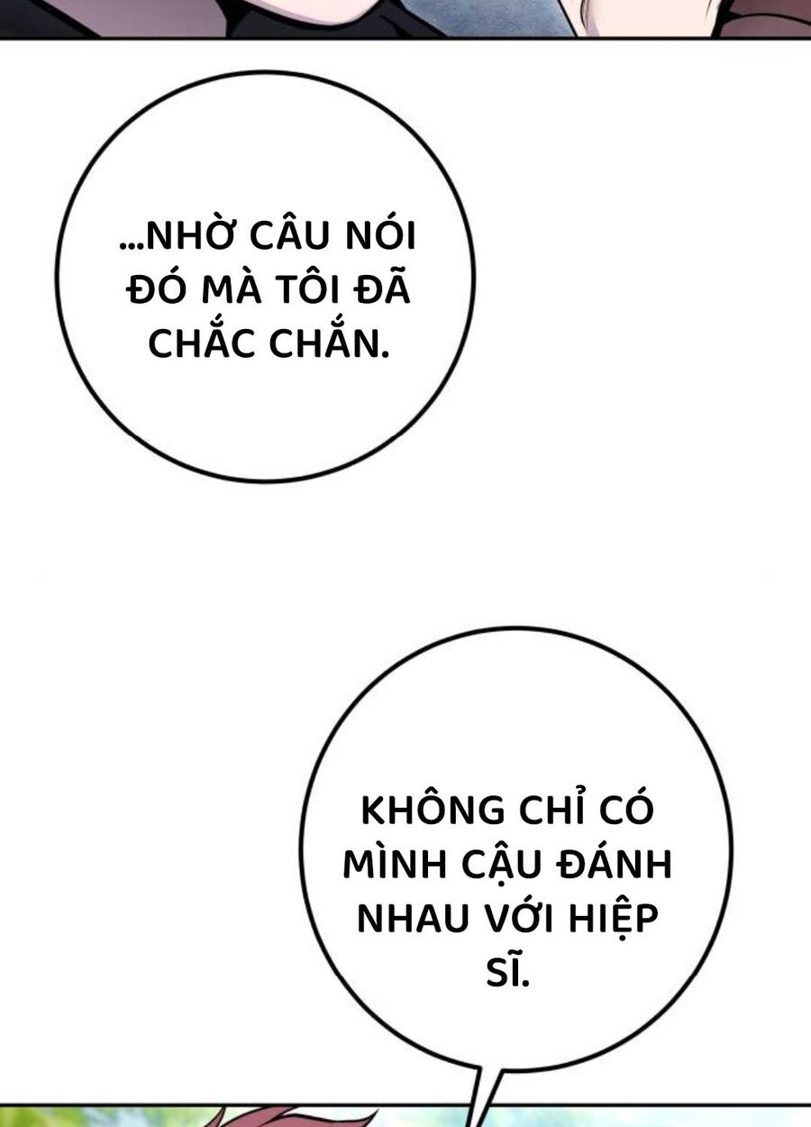 Tôi Mạnh Hơn Anh Hùng Chap 65 - Next Chap 66