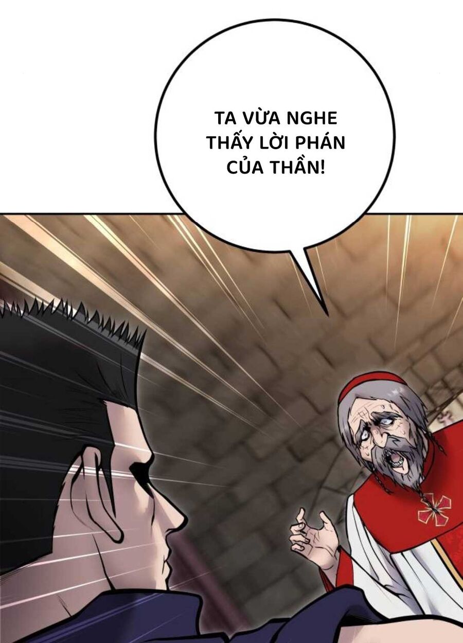 Tôi Mạnh Hơn Anh Hùng Chap 65 - Next Chap 66