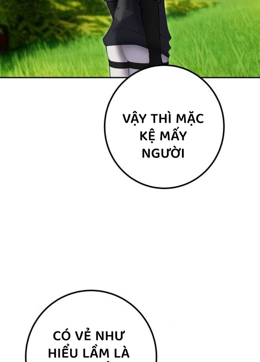 Tôi Mạnh Hơn Anh Hùng Chap 65 - Next Chap 66