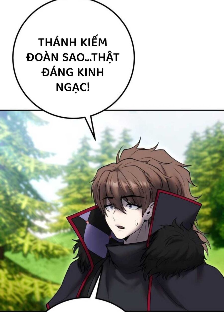 Tôi Mạnh Hơn Anh Hùng Chap 65 - Next Chap 66