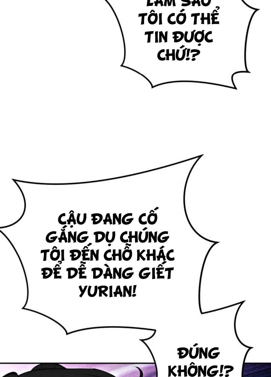 Tôi Mạnh Hơn Anh Hùng Chap 65 - Next Chap 66