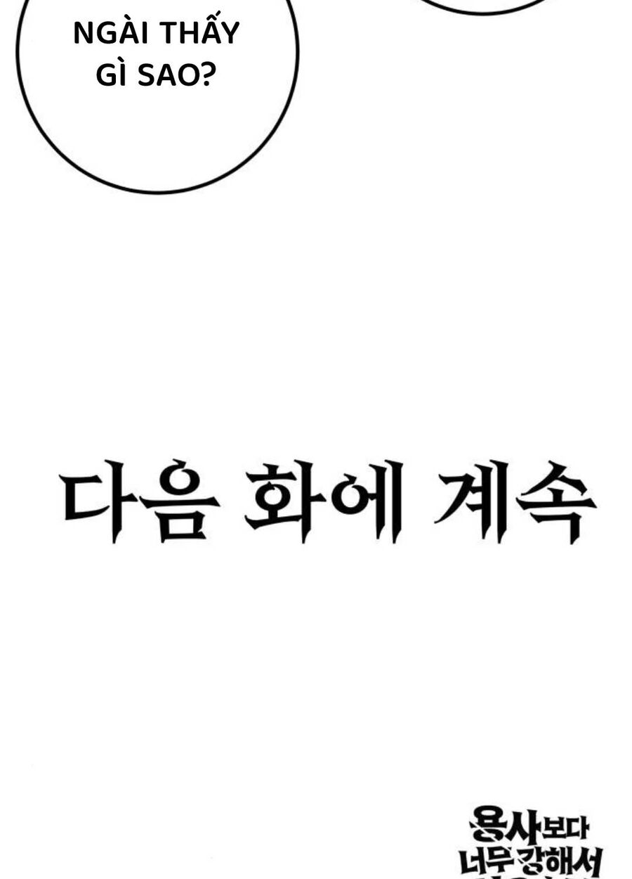 Tôi Mạnh Hơn Anh Hùng Chap 65 - Next Chap 66