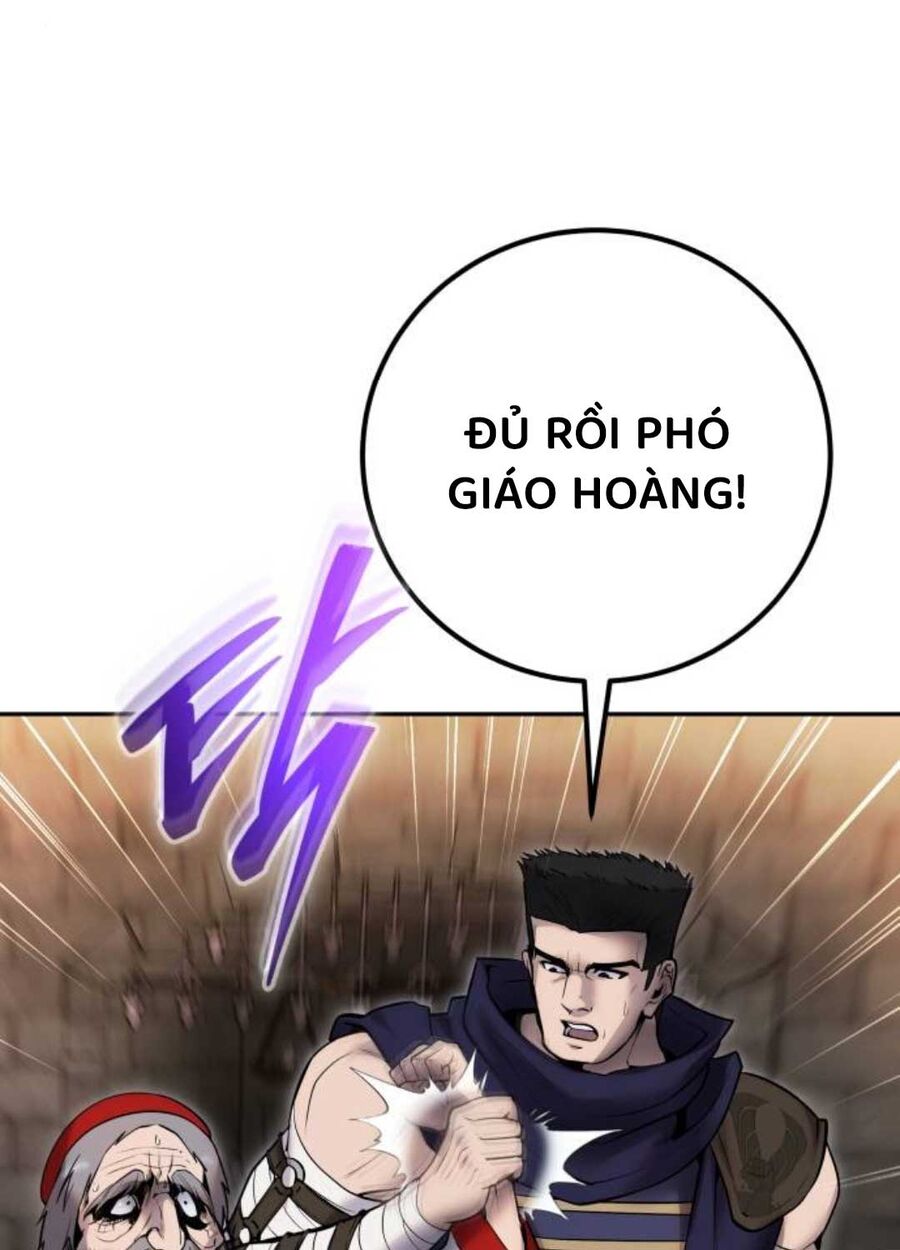 Tôi Mạnh Hơn Anh Hùng Chap 65 - Next Chap 66