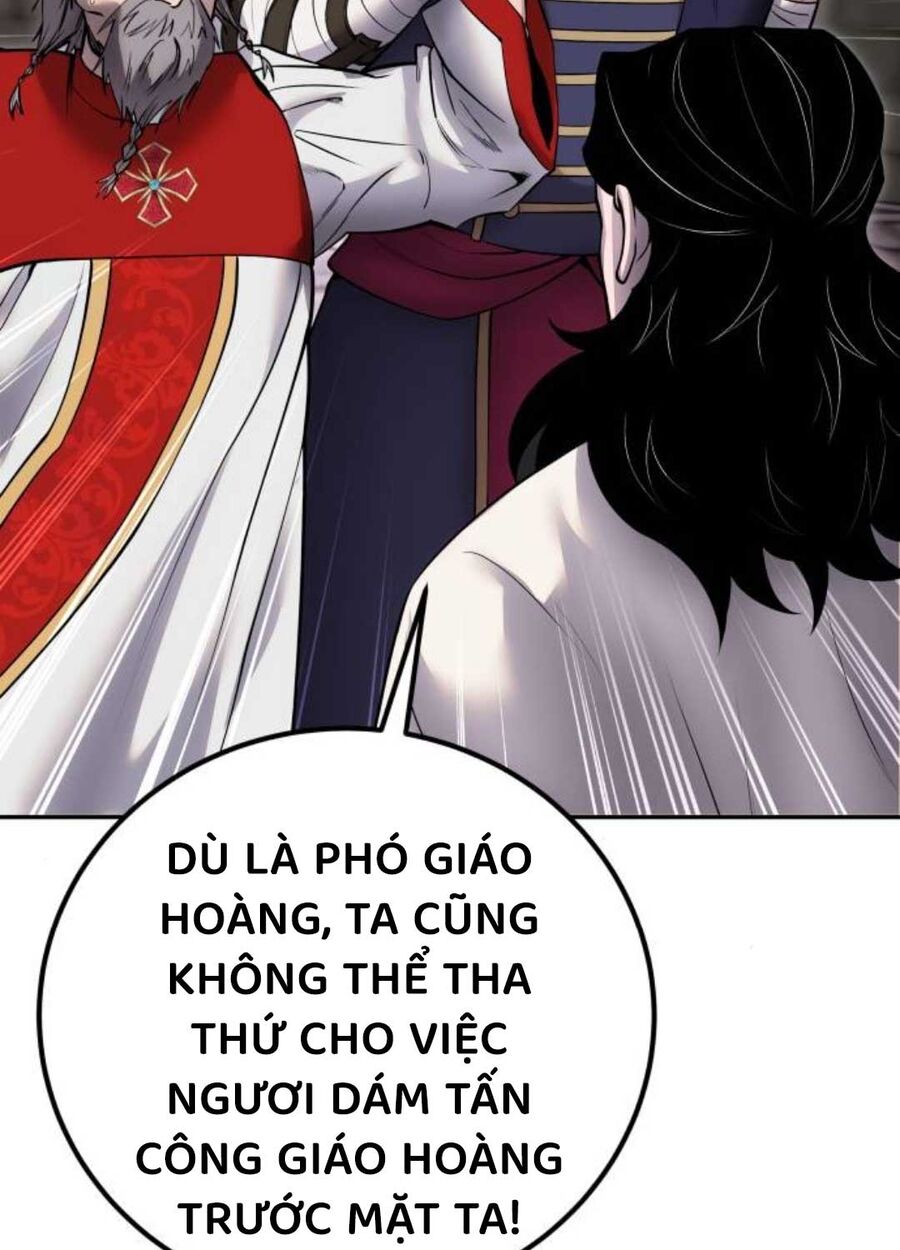 Tôi Mạnh Hơn Anh Hùng Chap 65 - Next Chap 66