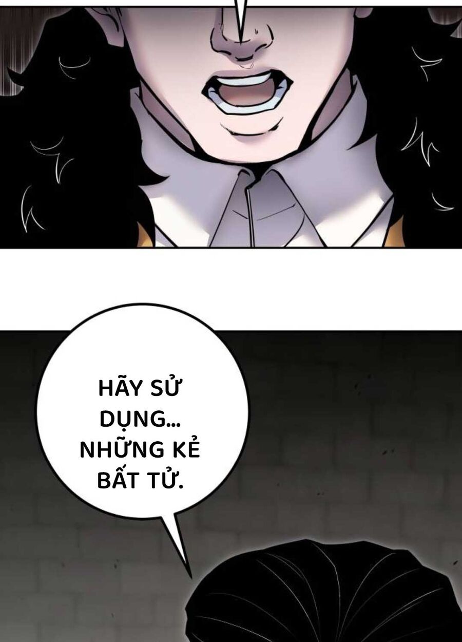 Tôi Mạnh Hơn Anh Hùng Chap 65 - Next Chap 66