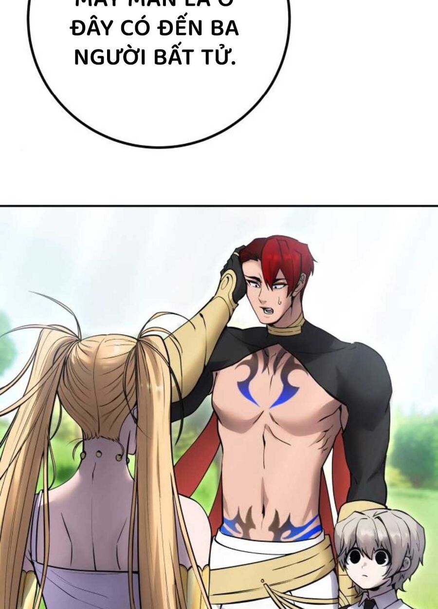 Tôi Mạnh Hơn Anh Hùng Chap 65 - Next Chap 66