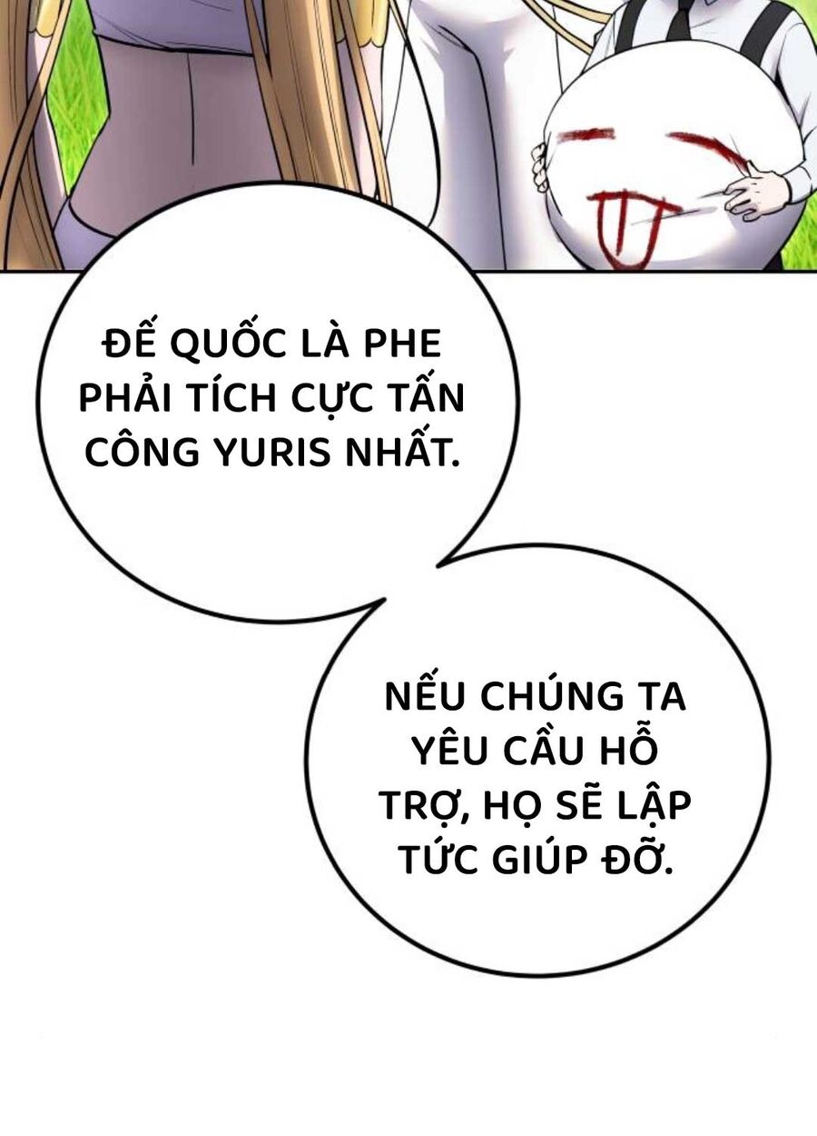 Tôi Mạnh Hơn Anh Hùng Chap 65 - Next Chap 66
