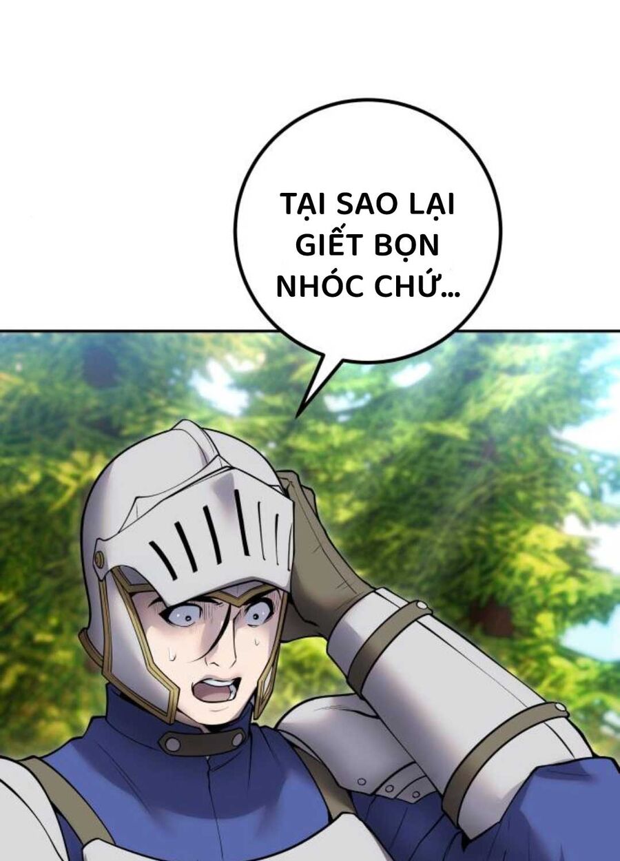 Tôi Mạnh Hơn Anh Hùng Chap 65 - Next Chap 66