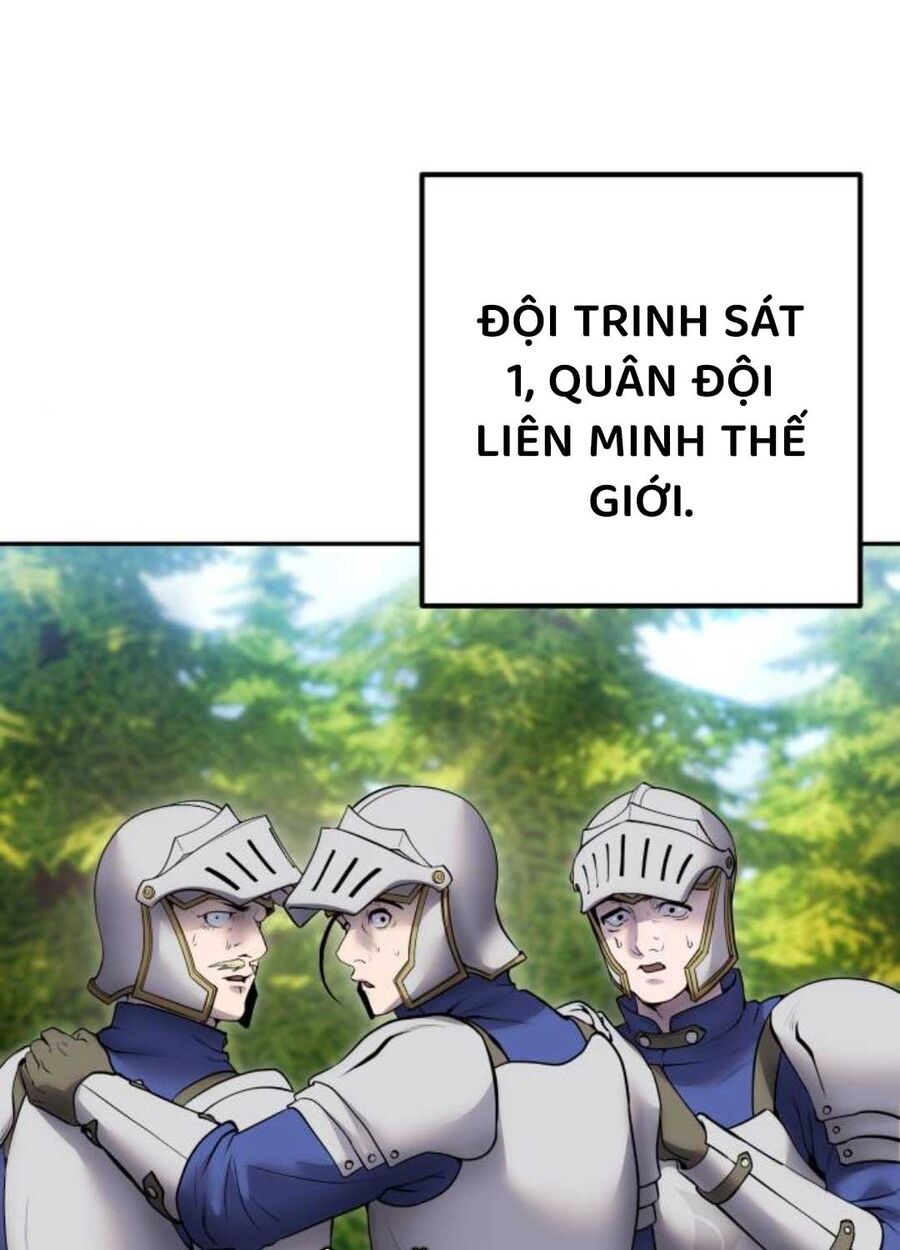 Tôi Mạnh Hơn Anh Hùng Chap 65 - Next Chap 66