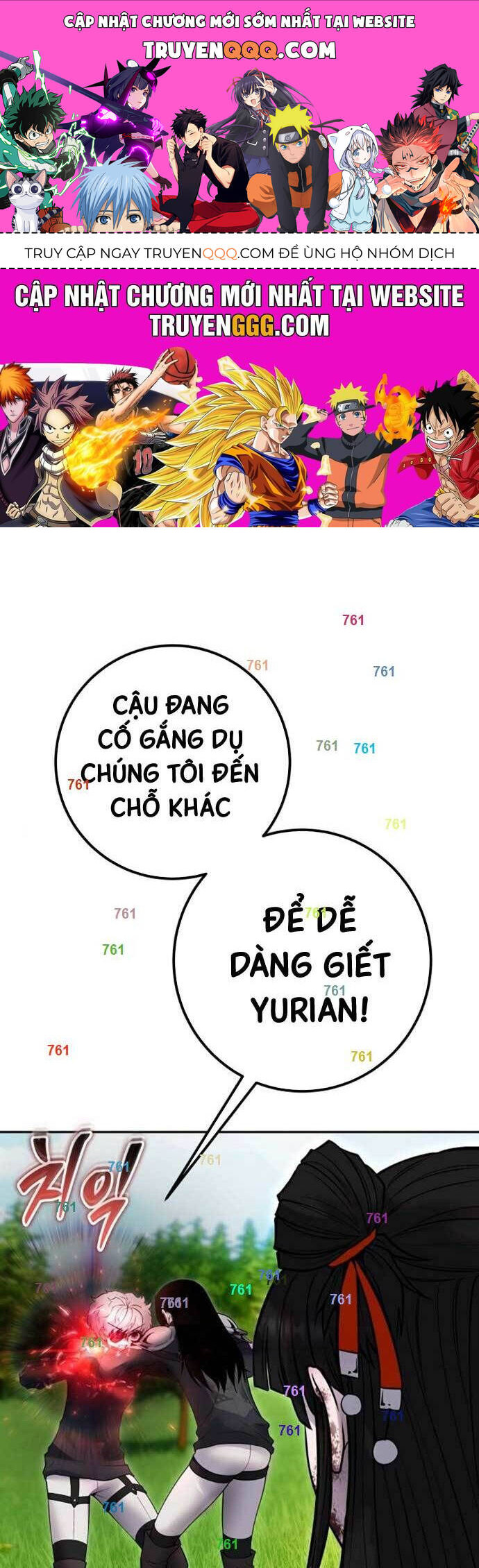 Tôi Mạnh Hơn Anh Hùng Chap 66 - Next Chap 67