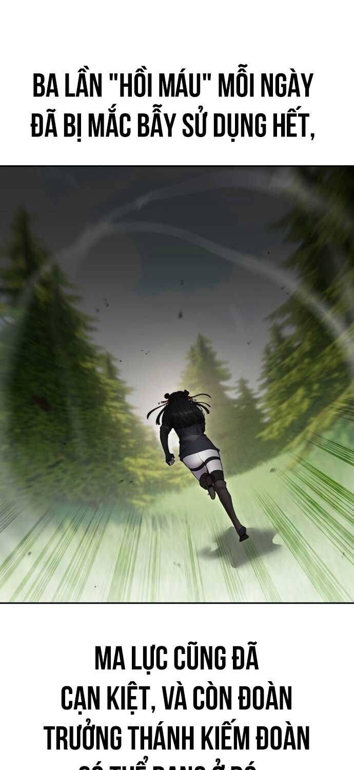 Tôi Mạnh Hơn Anh Hùng Chap 66 - Next Chap 67