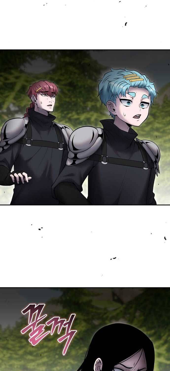 Tôi Mạnh Hơn Anh Hùng Chap 66 - Next Chap 67