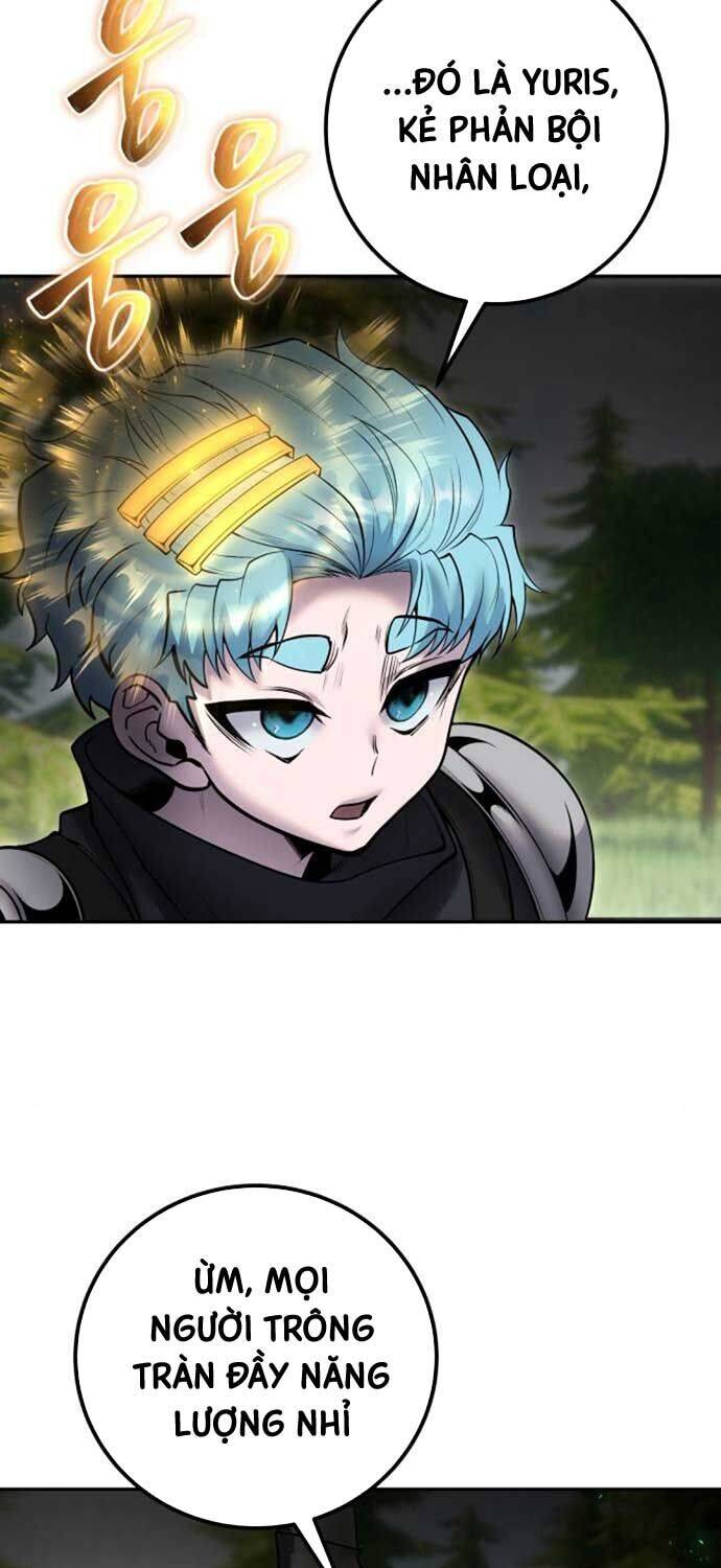 Tôi Mạnh Hơn Anh Hùng Chap 66 - Next Chap 67