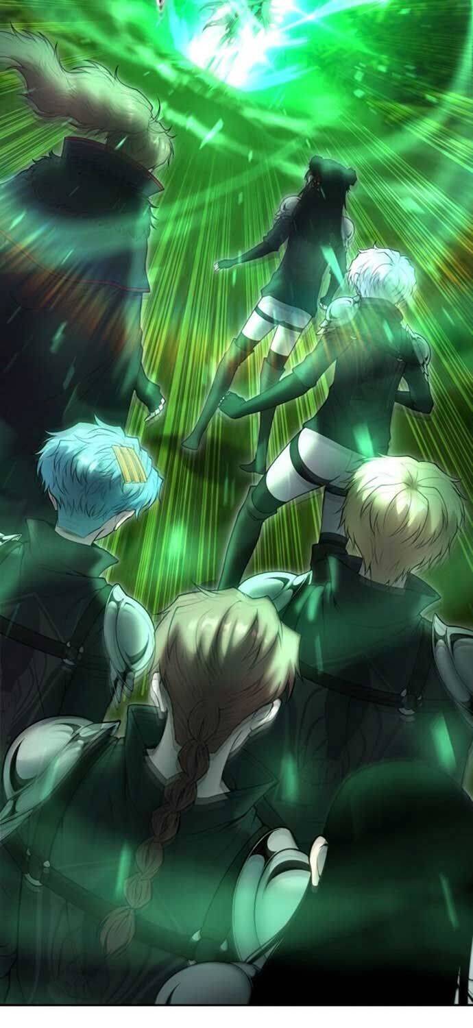 Tôi Mạnh Hơn Anh Hùng Chap 66 - Next Chap 67