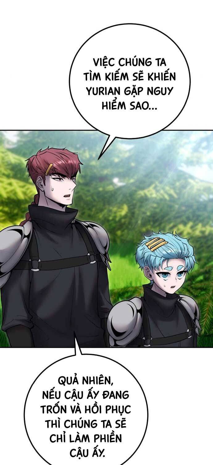 Tôi Mạnh Hơn Anh Hùng Chap 66 - Next Chap 67