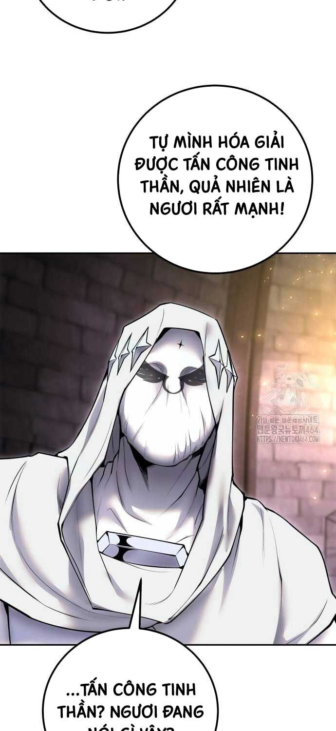 Tôi Mạnh Hơn Anh Hùng Chap 67 - Next Chap 68