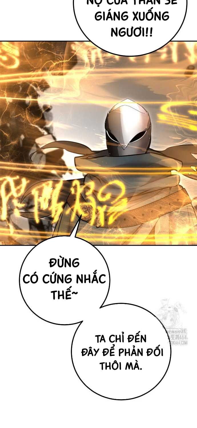 Tôi Mạnh Hơn Anh Hùng Chap 67 - Next Chap 68