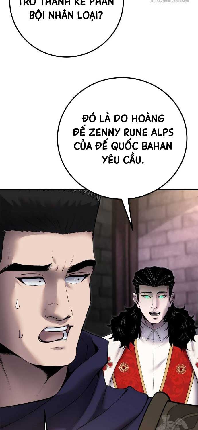 Tôi Mạnh Hơn Anh Hùng Chap 67 - Next Chap 68
