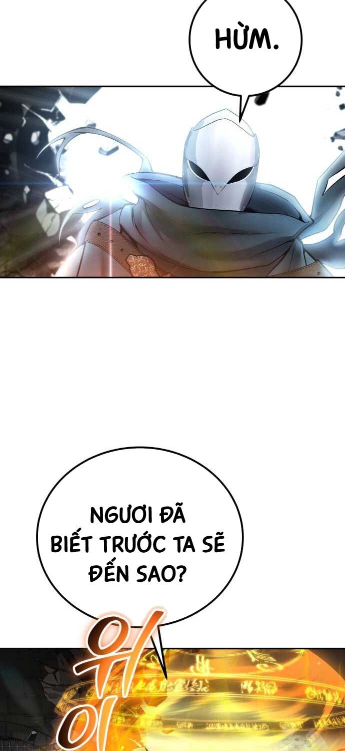 Tôi Mạnh Hơn Anh Hùng Chap 67 - Next Chap 68